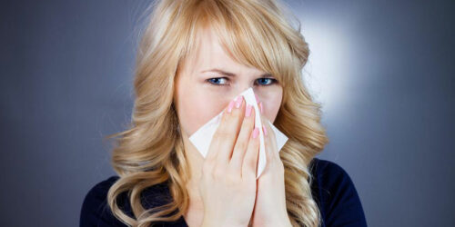 Effective treatments for sinus congestion