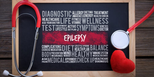 Epilepsy: 5 Common Signs and Symptoms