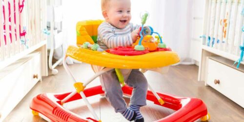 Essential Baby Products That You Should Buy