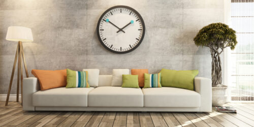 Essential Points To Remember When Buying Modern Sofa