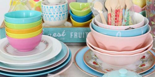 Essential Tips to Find the Perfect Dinnerware Set