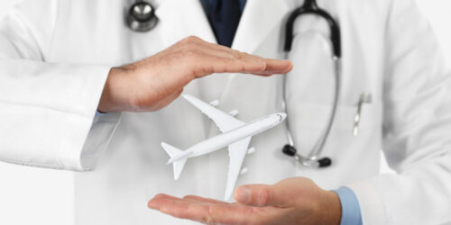 Essential components to know about travel medical insurance