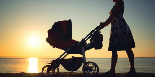 Essentials of a baby stroller that you need to know