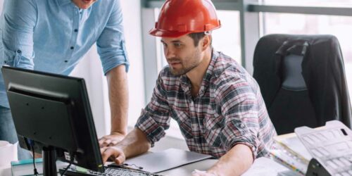 Essentials to understanding the functions of a construction management software