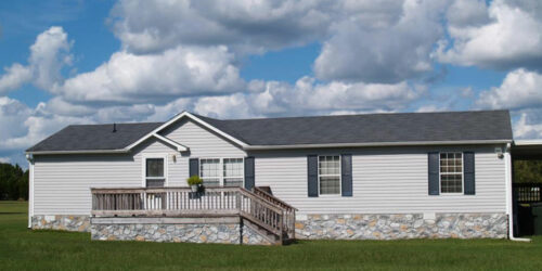 Essential things to know before buying a manufactured home