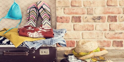 Essential things to know before you start packing for your vacation