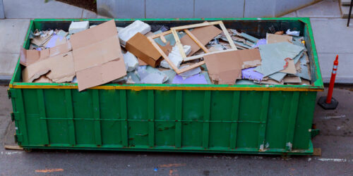 Everything to Know About Trash Junk Removal