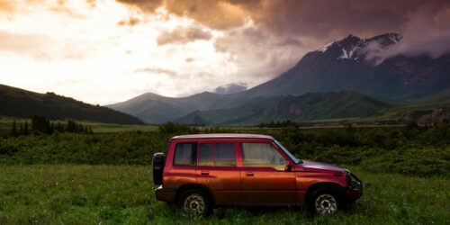 Everything to Know About the New Jeep Renegade