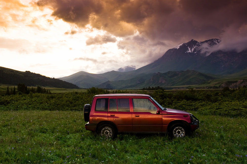 Everything to Know About the New Jeep Renegade