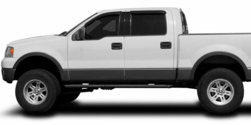 Everything you need to know about Chevrolet trucks