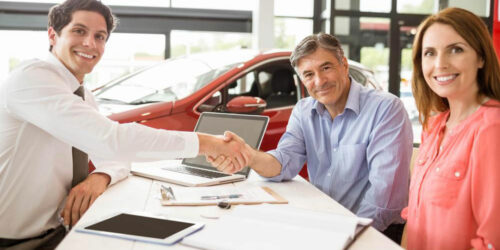 Everything you need to know about auto insurance