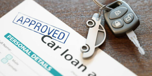 Everything you need to know about car loans