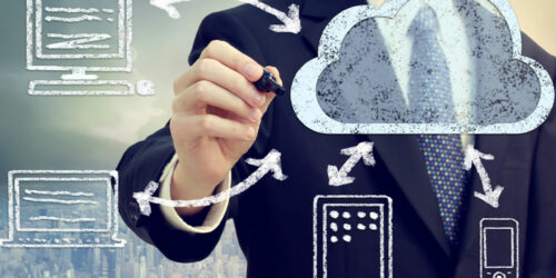 Everything you need to know about cloud data integration