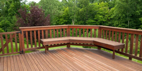 Everything you need to know about composite decking