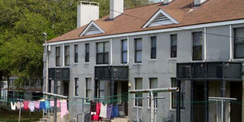 Everything you need to know about low-income housing