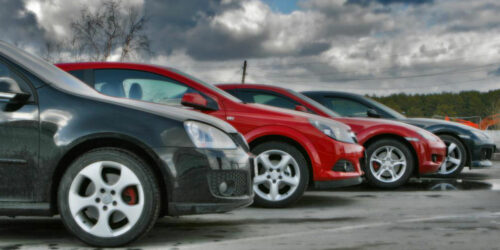 Everything you need to know about selling your used car online