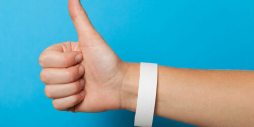 Everything you need to know about wristbands