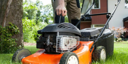 Everything you need to know about zero turn riding lawn mowers