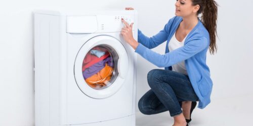 Everything you need to know before you buy a top loading washing machine