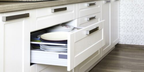 Exploring the Best Kitchen Cabinets Online