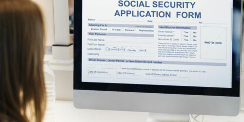 FAQ&#8217;s on Social Security account answered