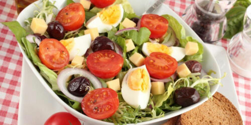 Four most popular diets you need to know