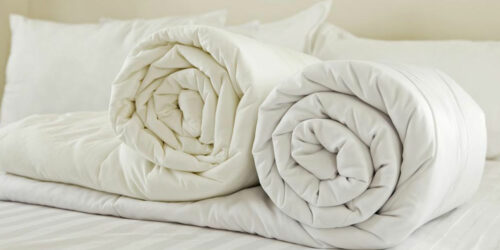 Four benefits of using electric blankets