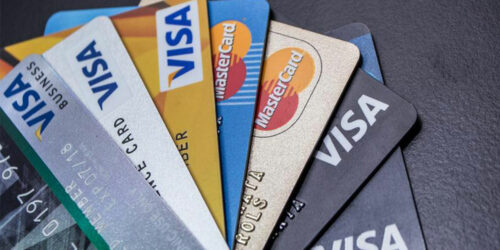 Four best travel credit cards for small business