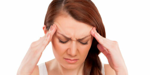 Four effective ways to prevent migraines