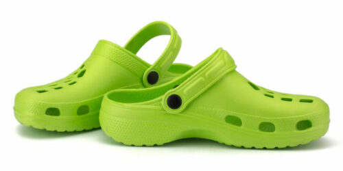 Four great Crocs for men