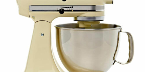 Four important things to consider before buying KitchenAid Pro appliances