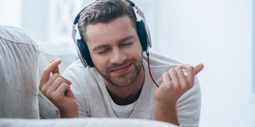 Four scientific benefits of listening to music