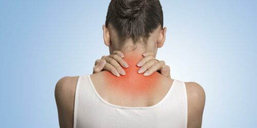 Four tips for effectively managing fibromyalgia