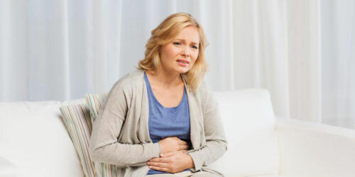 Food allergies, intolerances, and abdominal pain