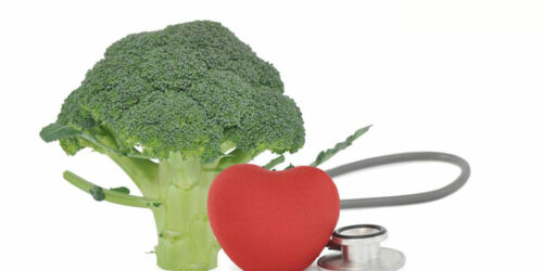 Foods that help treat low blood pressure