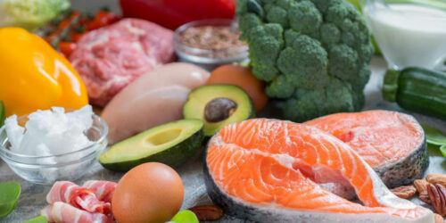 Food to keep type 2 diabetes in control