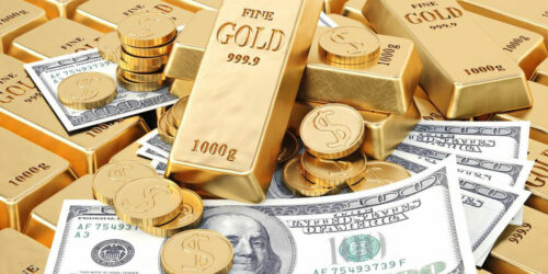 Factors that affect gold prices