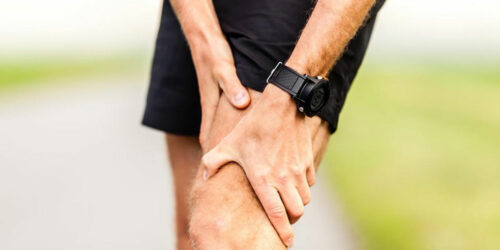 Factors that can cause leg muscle pain