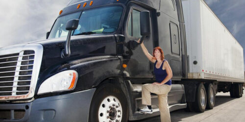 Factors that influence the resale value of used trucks