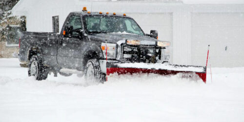 Factors to Consider When Picking up a Plow Attachment for Your Truck