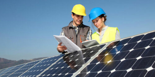 Factors to consider when picking a solar panel for your home