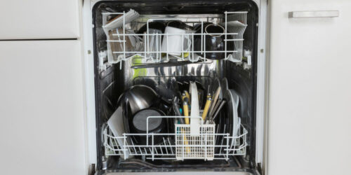 Factors to consider while buying a dishwasher on sale