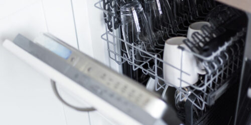 Factors to consider while buying the right dishwasher