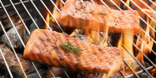 Factors to consider while selecting outdoor grills