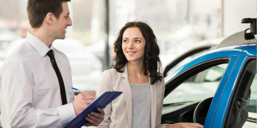 Factors to consider before choosing your car