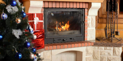 Factors to consider before installing a fireplace in your home