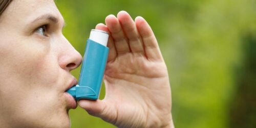 Factors to be considered before buying COPD inhalers online