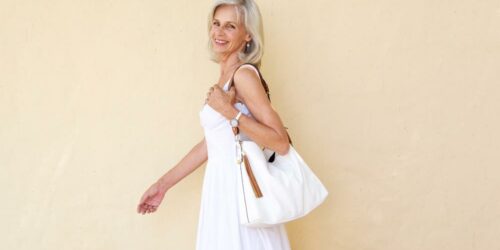 Fashion Tips for Women Over 60