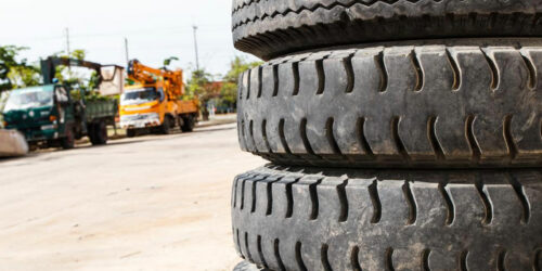 Few basic guidelines while buying cheap truck tires