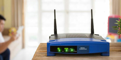 Features of a reliable Wi-Fi internet provider